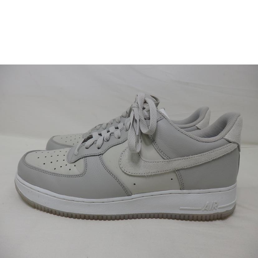 NIKE ナイキ/Nike　Air　Force　1　／28．0cm/FM5832-001//ABランク/84