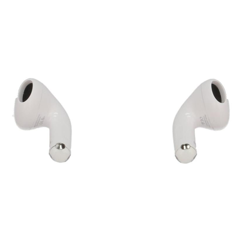 Apple アップル /AirPods 4 ANC/MXP93J/A//CDV464HK4N/Bランク/75