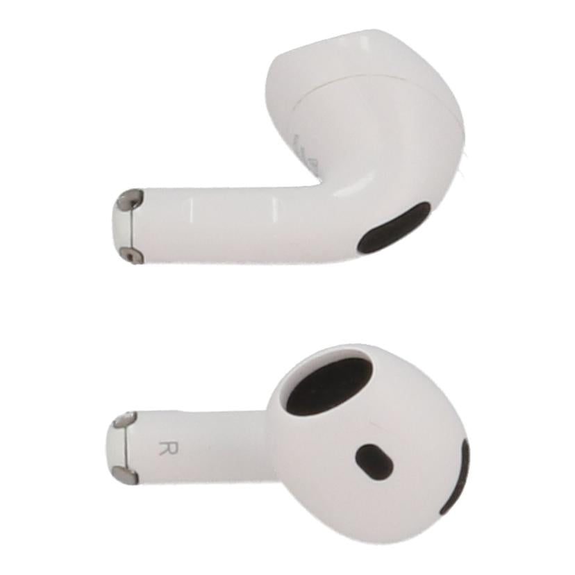 Apple アップル /AirPods 4 ANC/MXP93J/A//CDV464HK4N/Bランク/75