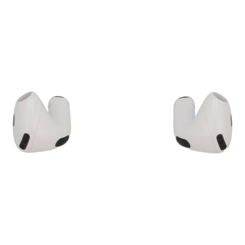 Apple アップル /AirPods 4 ANC/MXP93J/A//CDV464HK4N/Bランク/75