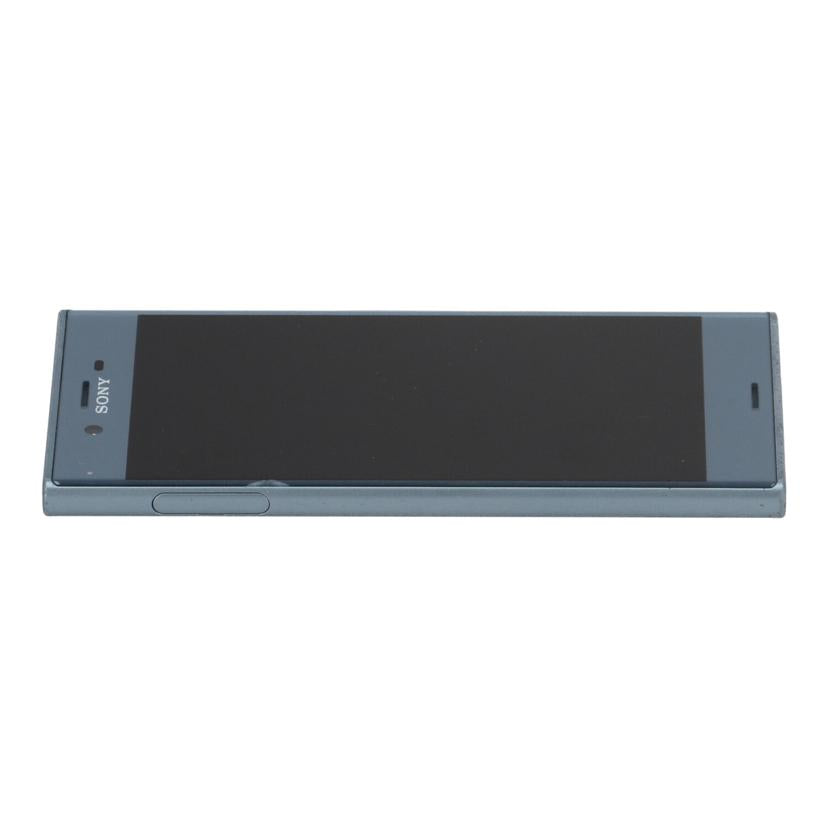 SONY　au ソニー　/スマートフォン／Xperia　XZs/SOV35//BH900LV376/Cランク/05
