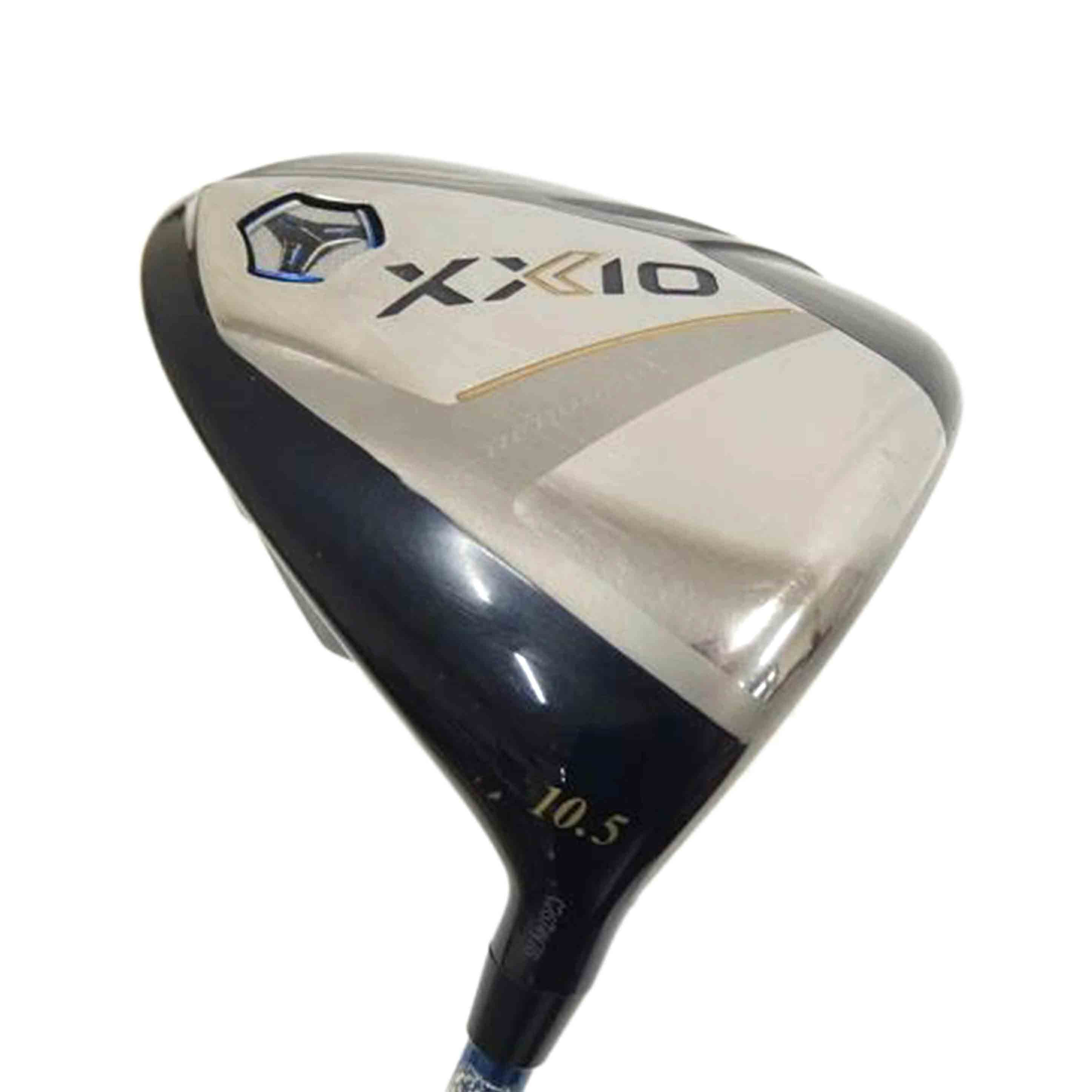 DUNLOP ダンロップ/ドライバー10．5 XXIO13/MP1300//ABランク/82