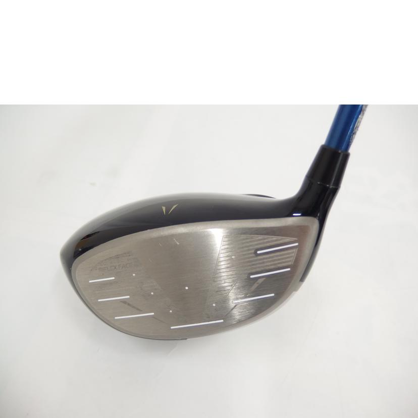 DUNLOP ダンロップ/ドライバー10．5 XXIO13/MP1300//ABランク/82