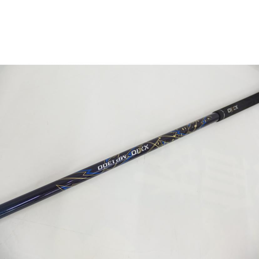 DUNLOP ダンロップ/ドライバー10．5 XXIO13/MP1300//ABランク/82