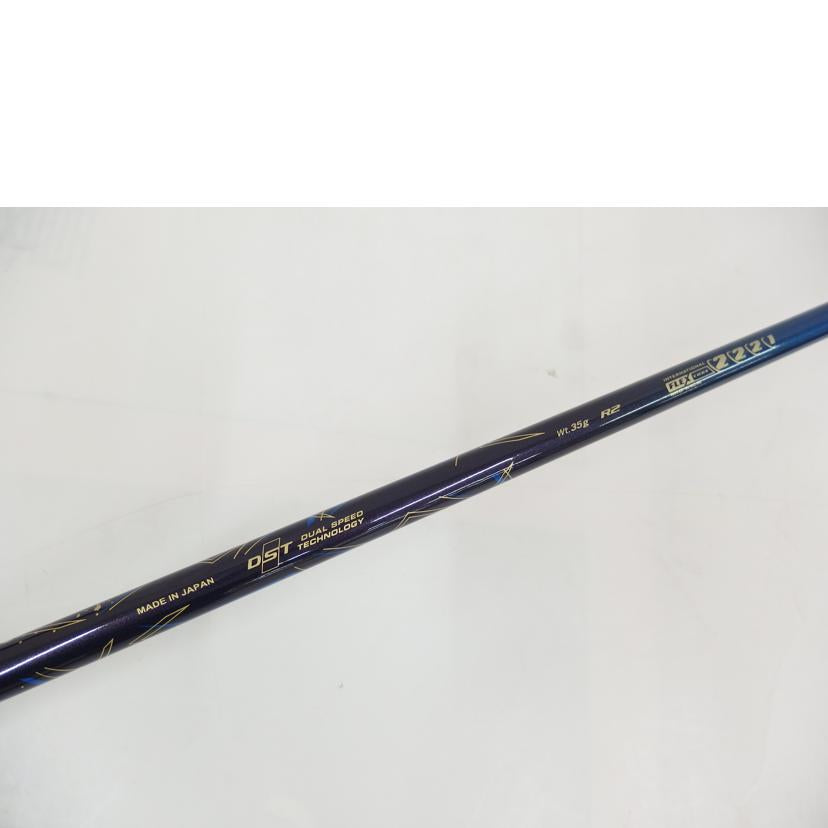 DUNLOP ダンロップ/ドライバー10．5 XXIO13/MP1300//ABランク/82