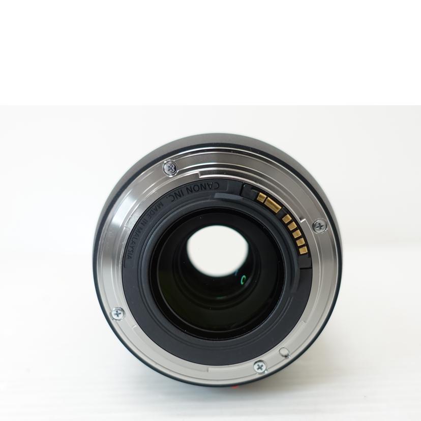 CANON キャノン/70‐300mm望遠ズームレンズ/EF70-300mmF4-5.6ISⅡUSM//6601101132/ABランク/88