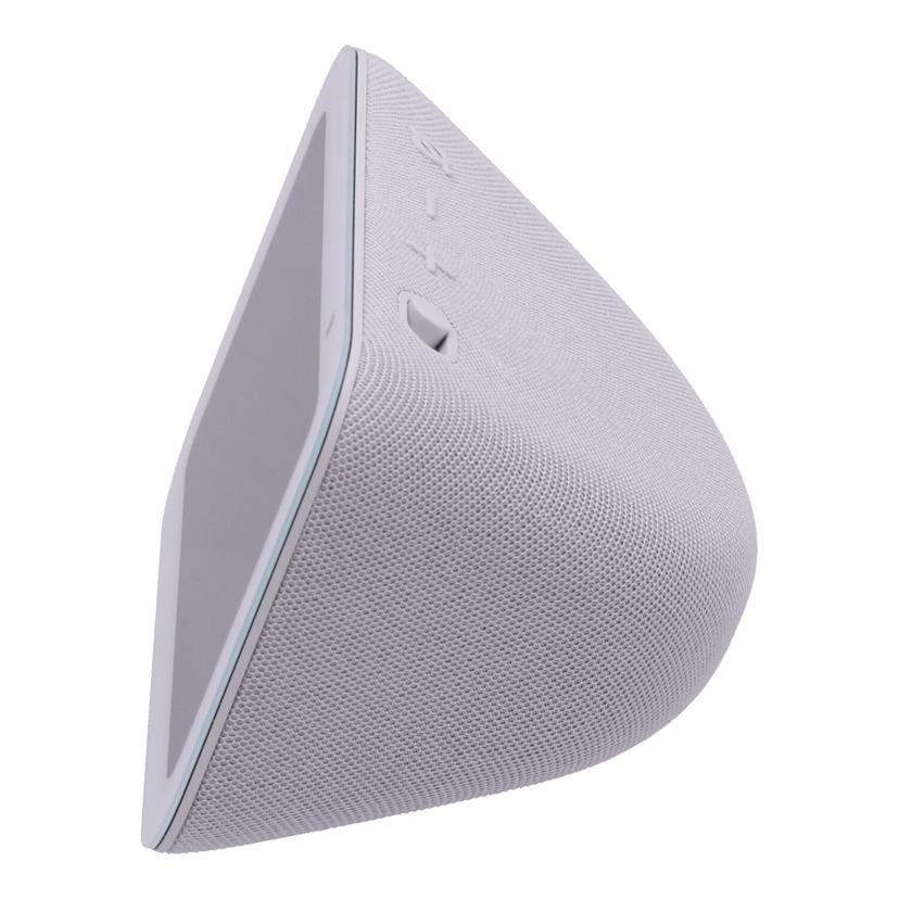 Amazon　 アマゾン　/スマートディスプレイ／Echo　Show　5　第3世代/H97N6S//G0923710322504BL/Bランク/64