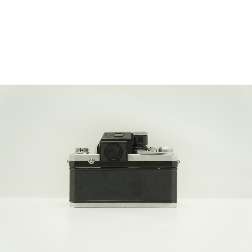 Nikon ニコン/フィルム一眼/Fフォトミック 50/1.4/Fﾌｫﾄﾐｯｸ  50/1.4//6730845/Cランク/75