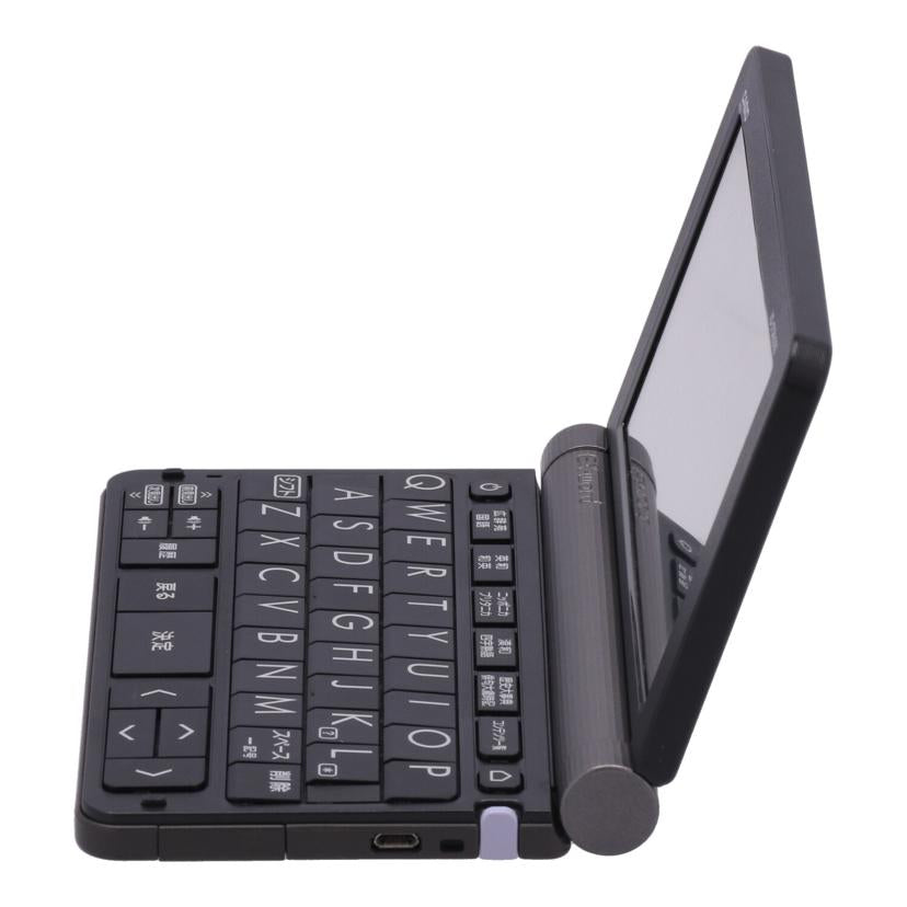 CASIO カシオ　/電子辞書／EX－word/XD-JTSR6000//311AW97BA080982/Bランク/85
