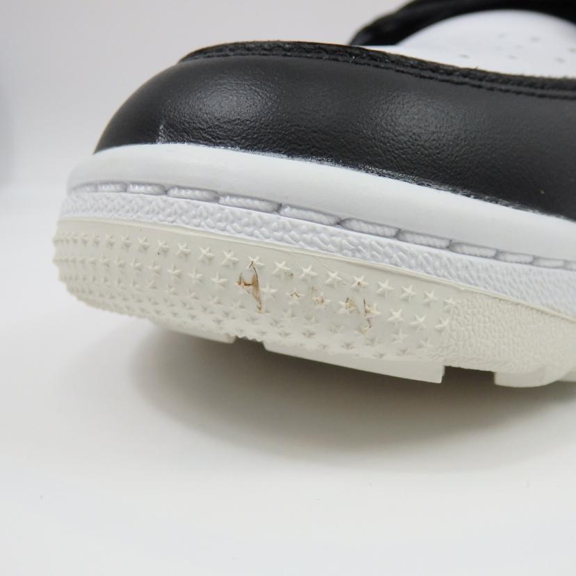 NIKE ナイキ/エアージョーダン1ロウ ゴルフシューズ/DD9315-108//SAランク/25