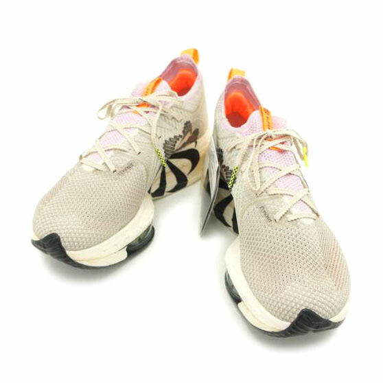 NIKE ナイキ/エア　ズーム　アルファフライ　ネクストネイチャー/DB0129-001//Aランク/24