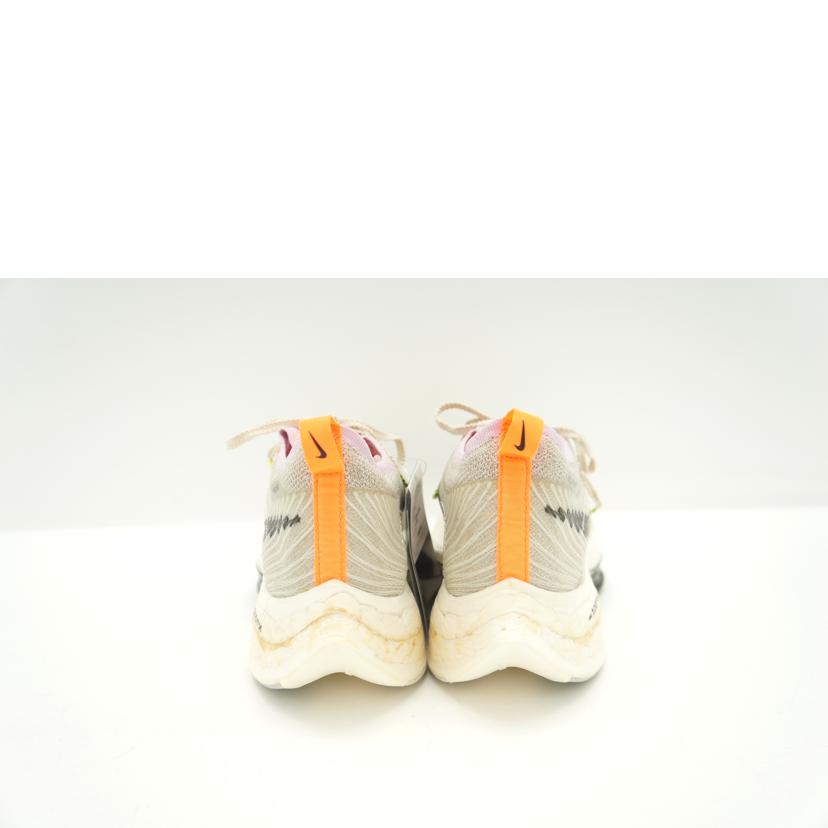 NIKE ナイキ/エア　ズーム　アルファフライ　ネクストネイチャー/DB0129-001//Aランク/24