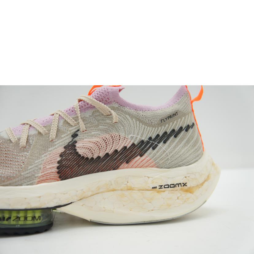 NIKE ナイキ/エア　ズーム　アルファフライ　ネクストネイチャー/DB0129-001//Aランク/24