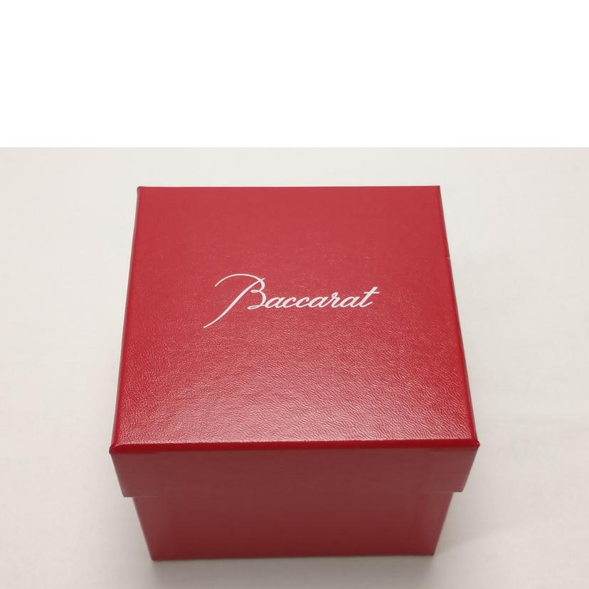Baccarat バカラ/ルテシア　ロックグラス//Aランク/52