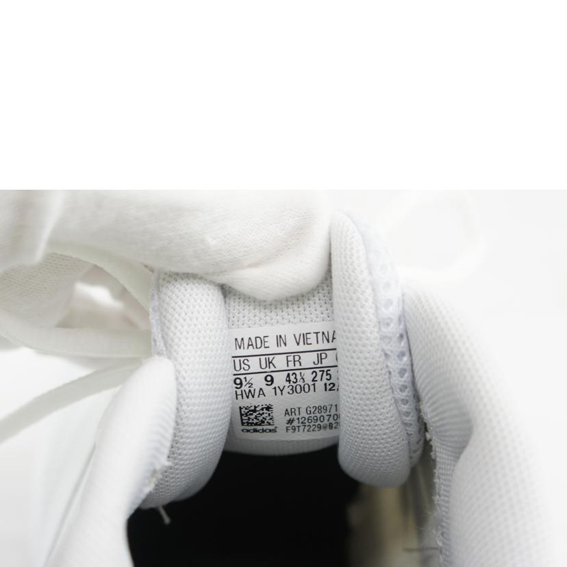 adidas アディダス/メンズスニーカー/G28971//ABランク/64