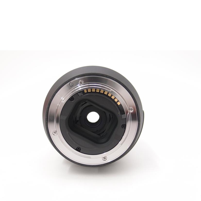 SONY　 ソニー/ミラーレス用超望遠ズームレンズ／E　70－350mm　F4．5－6．3　G　OSS/SEL70350G//1886478/Aランク/69