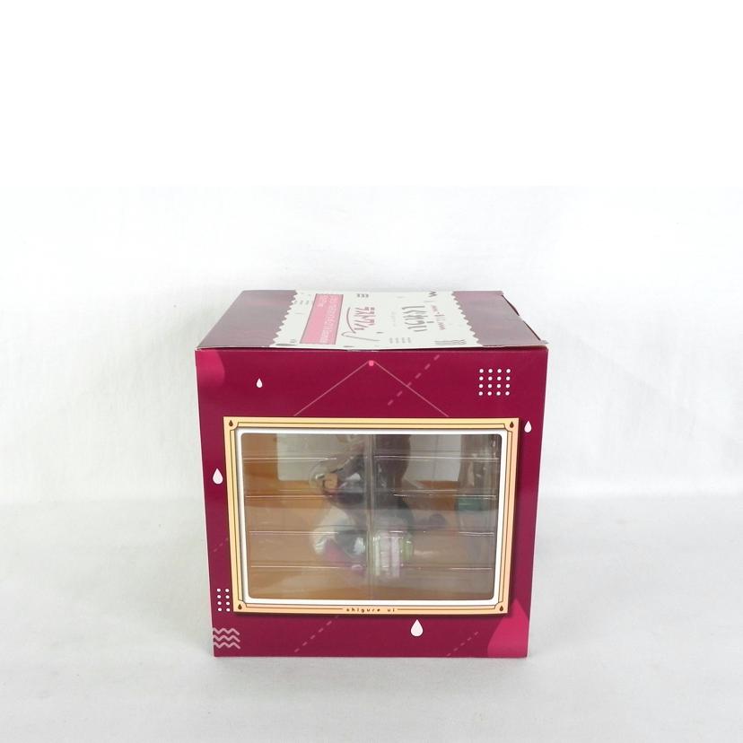 BANDAI バンダイ/しぐれうい ラストワン賞 フィギュア/1/6 Gracemaster//Aランク/81