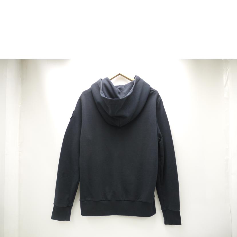 MONCLER モンクレール/フロントロゴプルオーバーパーカー/H20918G000050 809KR//ABランク/69