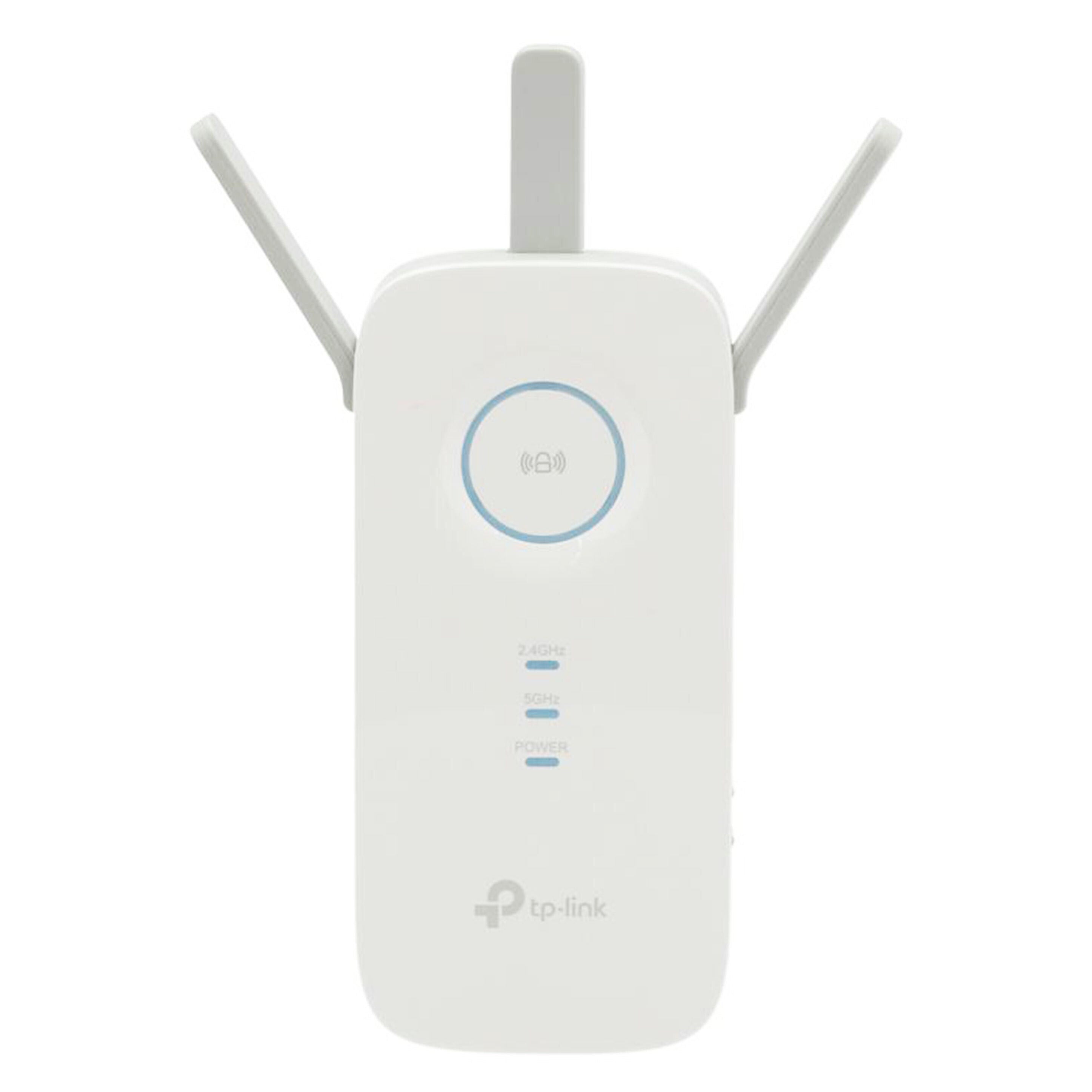 TP－Link ティーピーリンク　/無線LAN中継器/RE450//2196901000689/Bランク/65