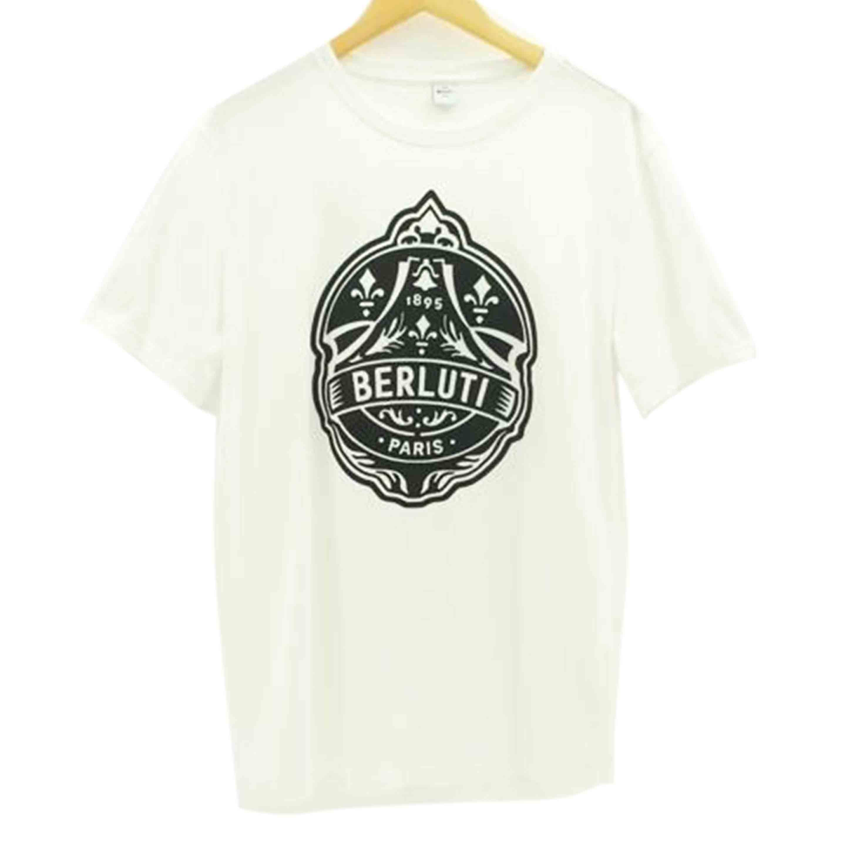 BERLUTI　 ベルルッティ/BERLUTI　Tシャツ//Aランク/69