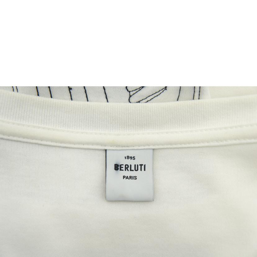 BERLUTI　 ベルルッティ/BERLUTI　Tシャツ//Aランク/69