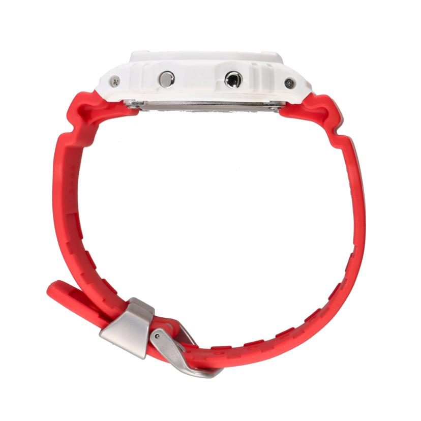 CASIO カシオ/G－SHOCK×Budwiser/DW-5600BUD20-7//Aランク/75