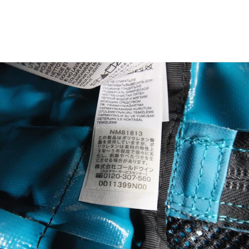 THE　NORTH　FACE ノースフェイス/ボストンバッグL/751459//Bランク/88