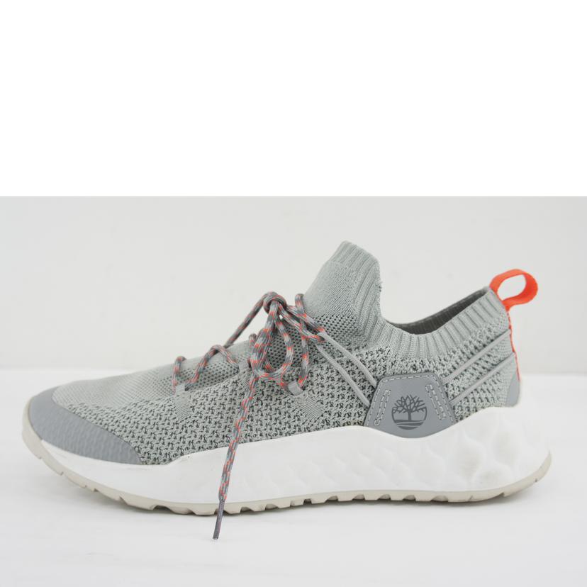Timberland ティンバーランド/スニーカー　グレー/A2DAV//Bランク/64