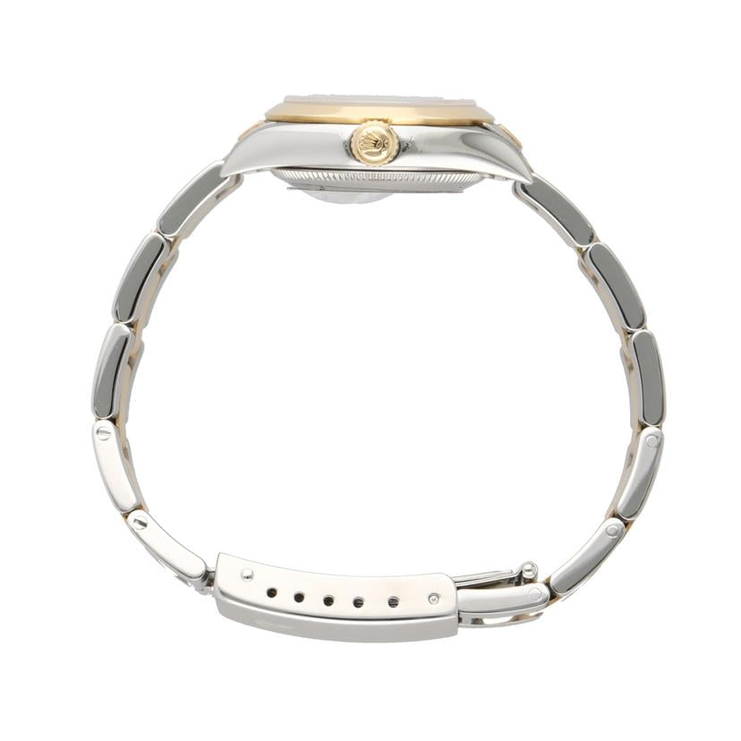 ROLEX ロレックス/オイスターパーペチュアル/76183//K45****/ABランク/91