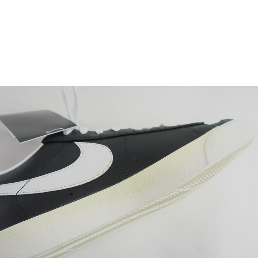 NIKE ナイキ/ブレーザーLOW＇77ヴィンテージ/DA6364-001//ABランク/64