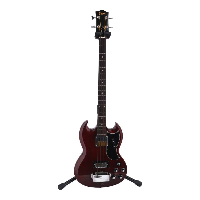 Greco グレコ/エレキベース/EB-350//Bランク/63