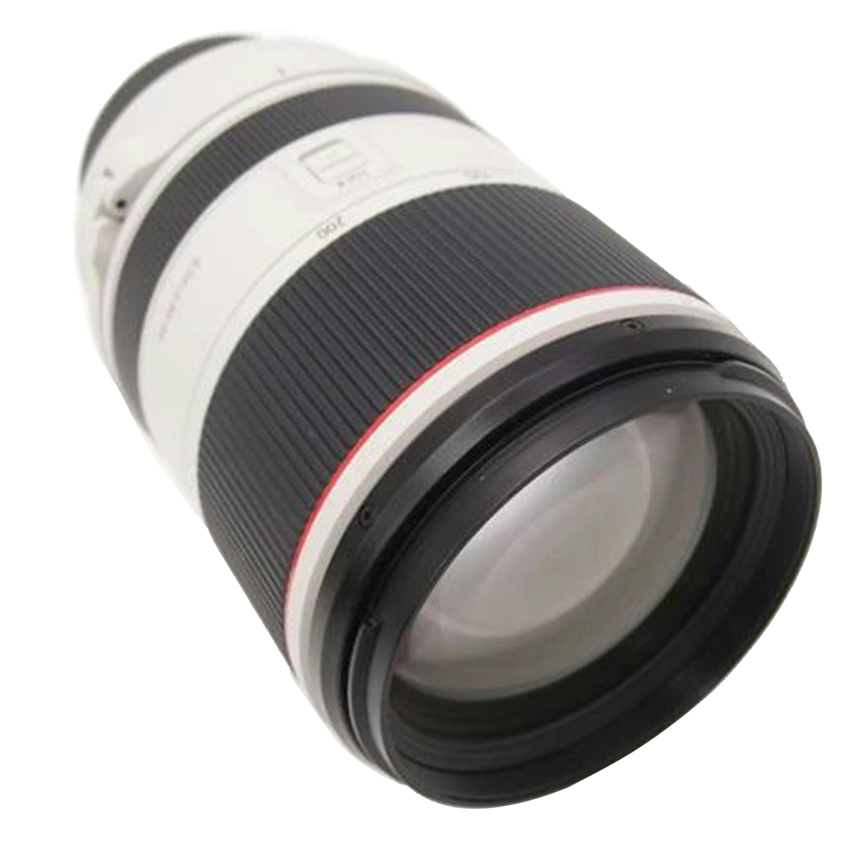 Canon キャノン/大口径望遠ズームレンズ/RF70-200mm F2.8 L IS USM//4160007331/Aランク/69