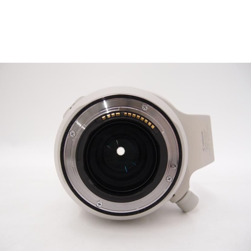 Canon キャノン/大口径望遠ズームレンズ/RF70-200mm F2.8 L IS USM//4160007331/Aランク/69