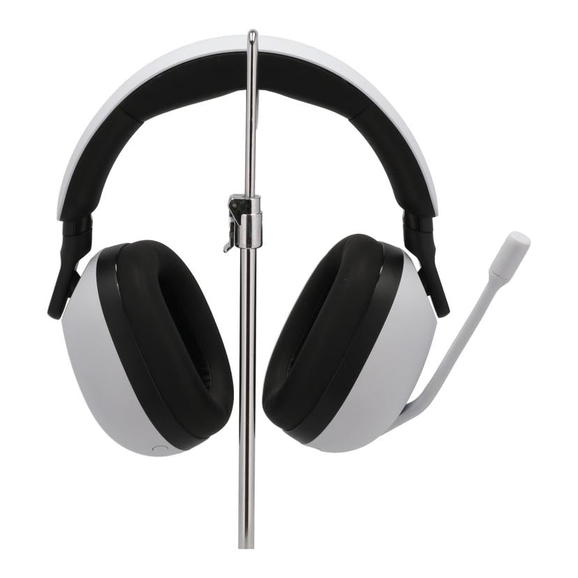 SONY ソニー/ゲーミングヘッドセット/WH-G900N/WZ//S0120307244/Bランク/62