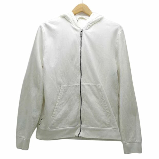 PRADA プラダ/archive zip-up hoodie parka/SJN266 R201 086//ABランク/69
