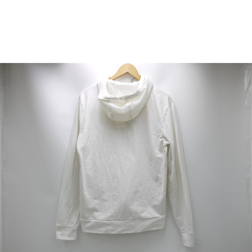 PRADA プラダ/archive zip-up hoodie parka/SJN266 R201 086//ABランク/69