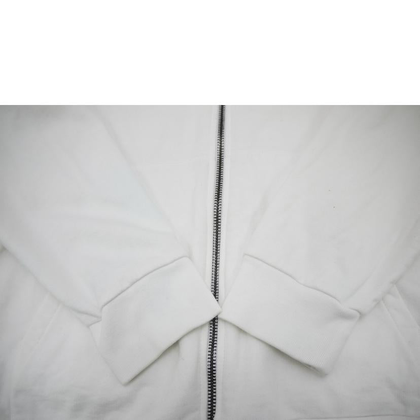 PRADA プラダ/archive zip-up hoodie parka/SJN266 R201 086//ABランク/69