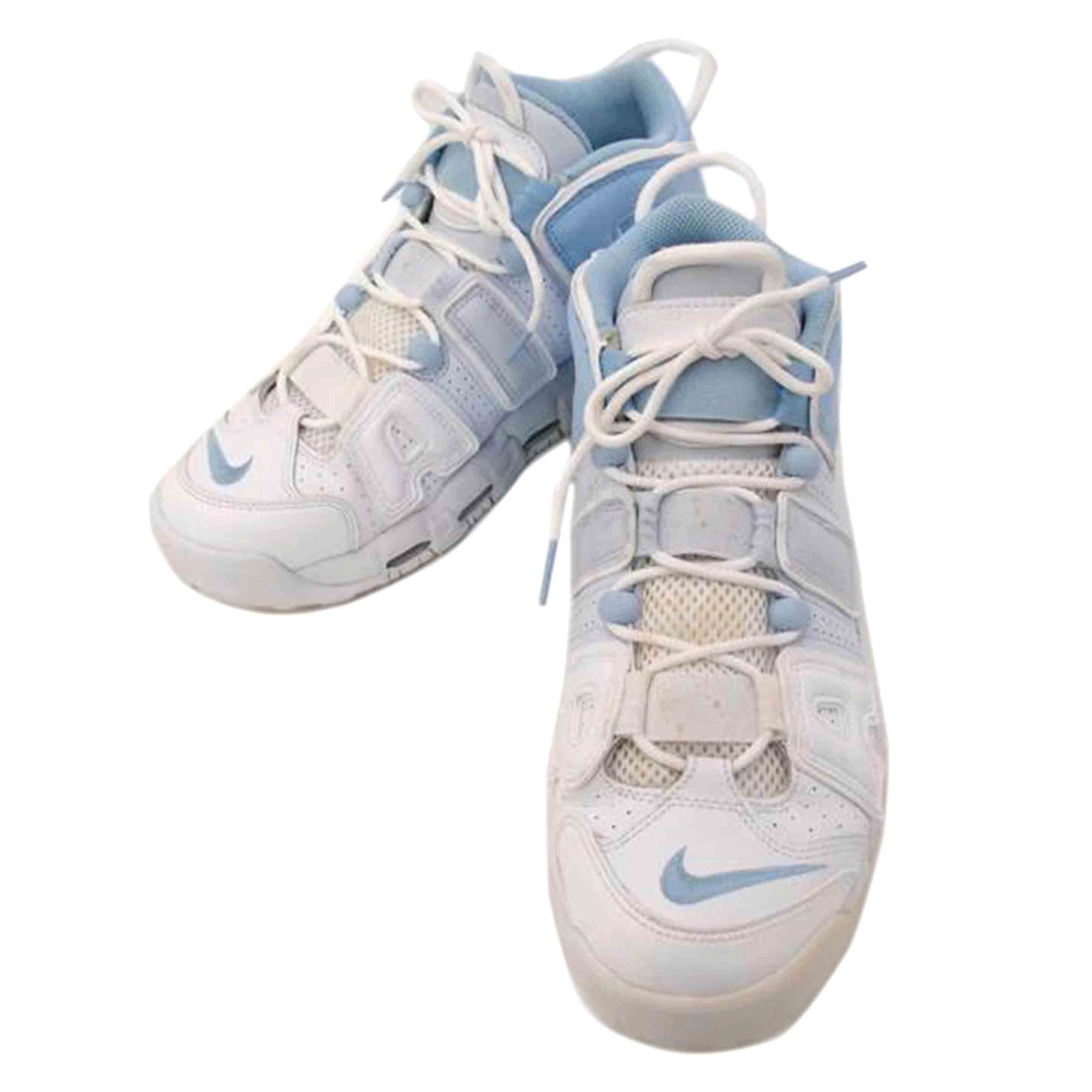 NIKE ﾅｲｷ/NIKE　AIR　MORE　UPTEMPO＇96/DJ5159-400//Bランク/69