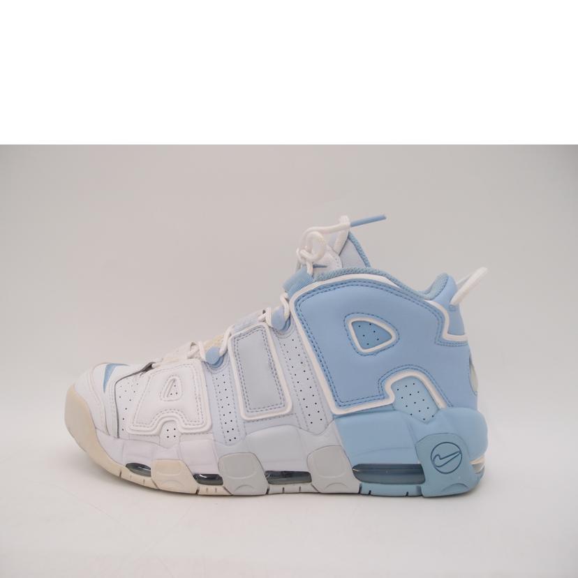 NIKE ﾅｲｷ/NIKE　AIR　MORE　UPTEMPO＇96/DJ5159-400//Bランク/69
