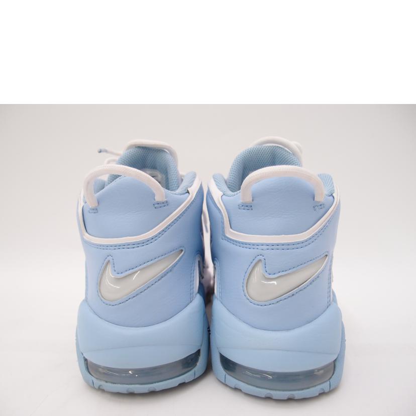 NIKE ﾅｲｷ/NIKE　AIR　MORE　UPTEMPO＇96/DJ5159-400//Bランク/69