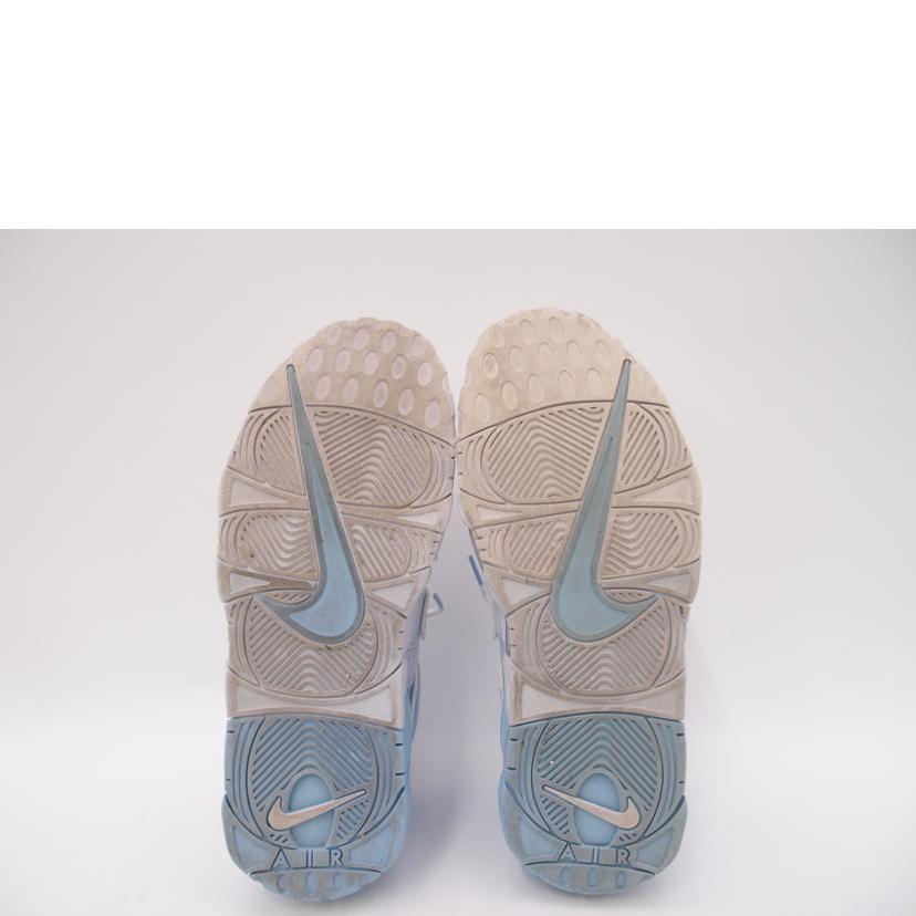 NIKE ﾅｲｷ/NIKE　AIR　MORE　UPTEMPO＇96/DJ5159-400//Bランク/69