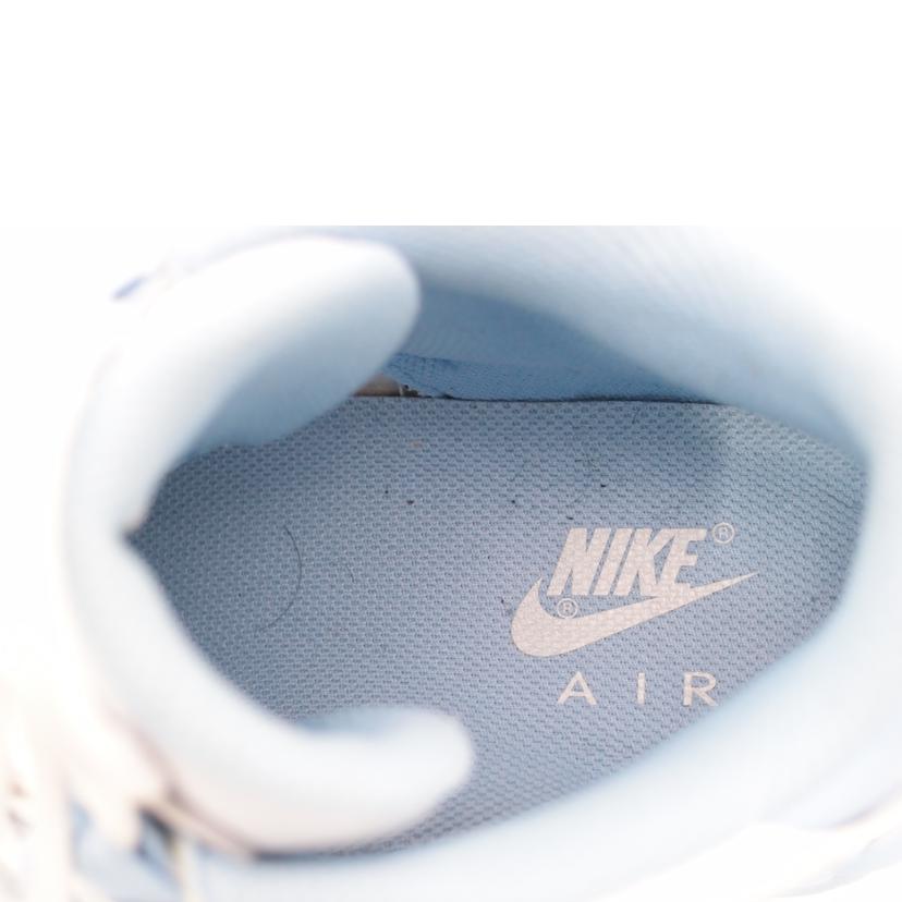 NIKE ﾅｲｷ/NIKE　AIR　MORE　UPTEMPO＇96/DJ5159-400//Bランク/69