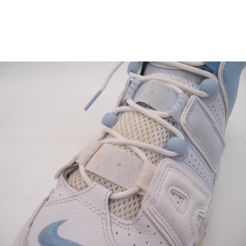 NIKE ﾅｲｷ/NIKE　AIR　MORE　UPTEMPO＇96/DJ5159-400//Bランク/69