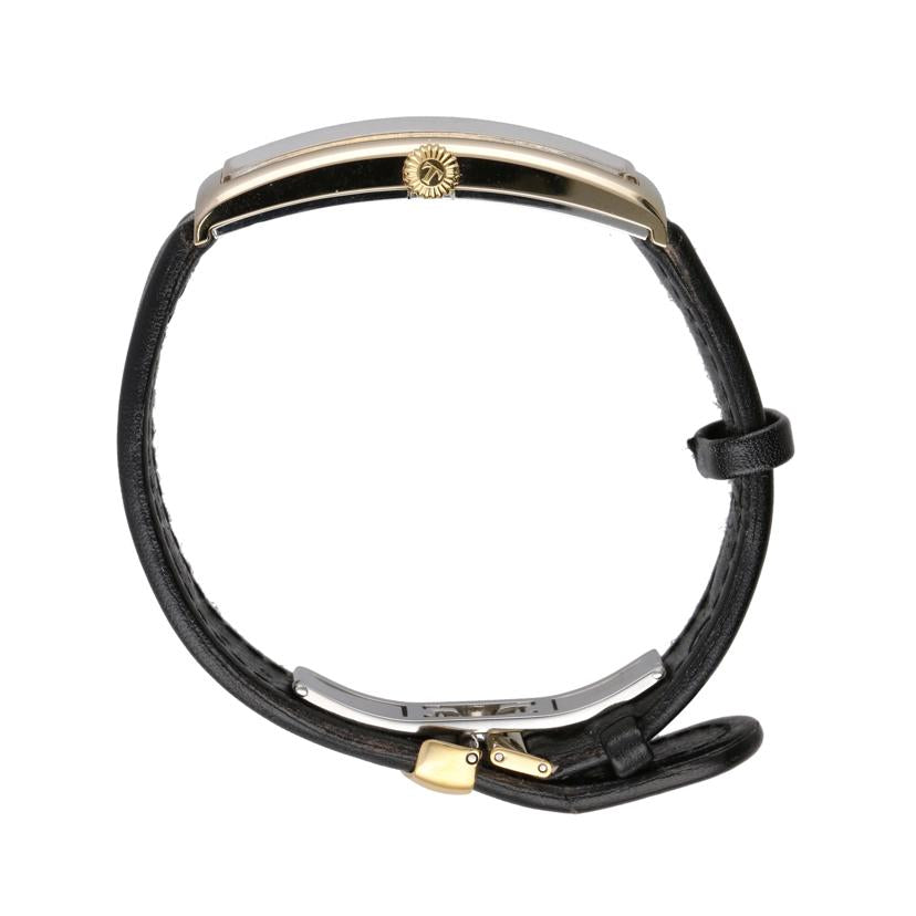 TISSOT ティソ/TISSOT／バナナウォッチレクタンギュラークオーツ/Z181//ABランク/75