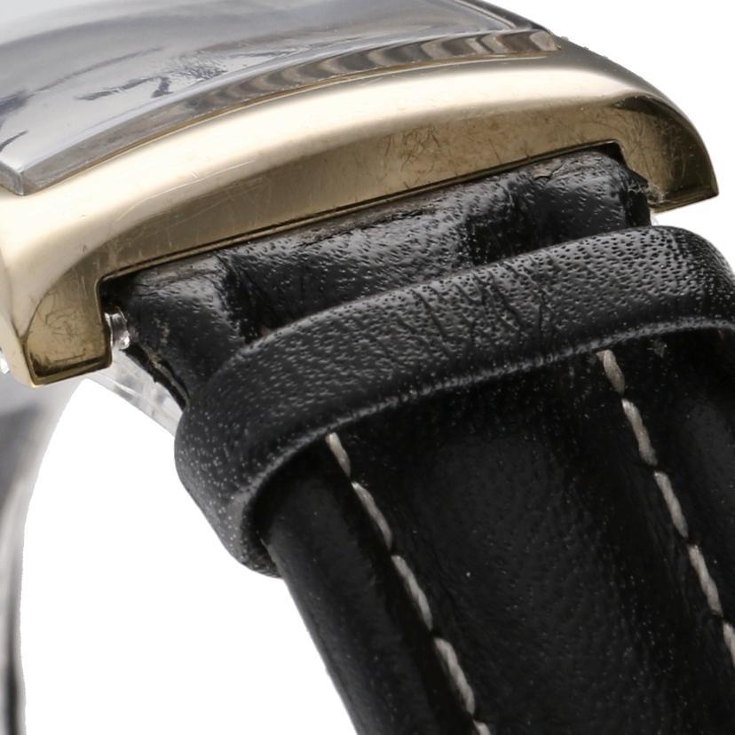 TISSOT ティソ/TISSOT／バナナウォッチレクタンギュラークオーツ/Z181//ABランク/75