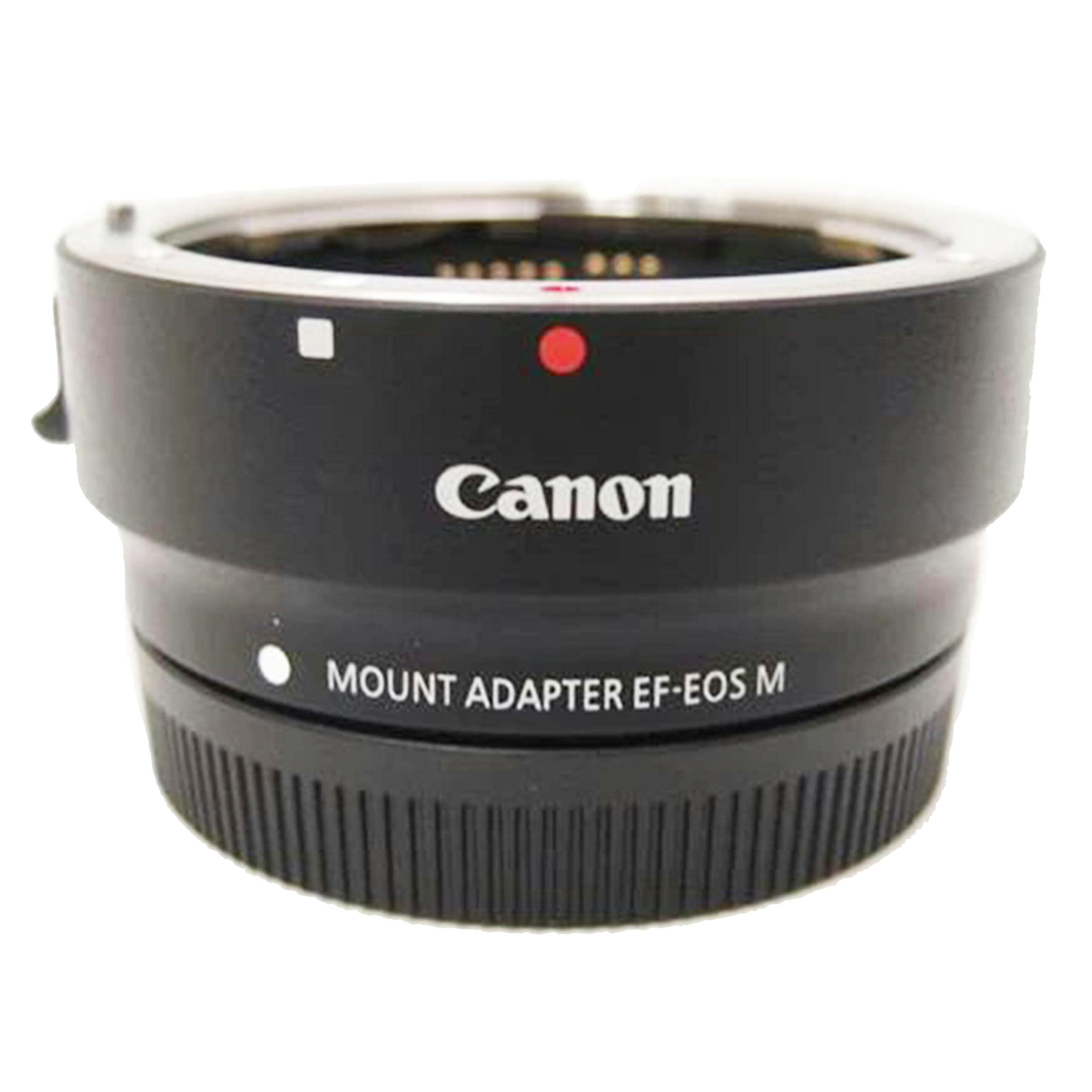 Canon キャノン/マウントアダプター／ミラーレス一眼/EF-EOS M//6098B001/Aランク/69