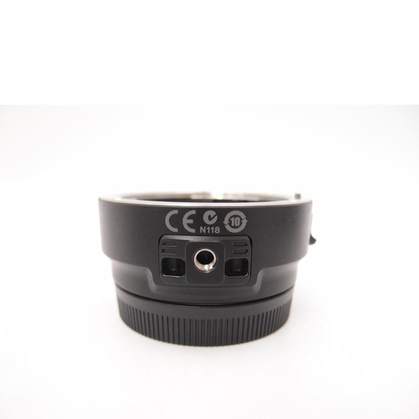 Canon キャノン/マウントアダプター／ミラーレス一眼/EF-EOS M//6098B001/Aランク/69