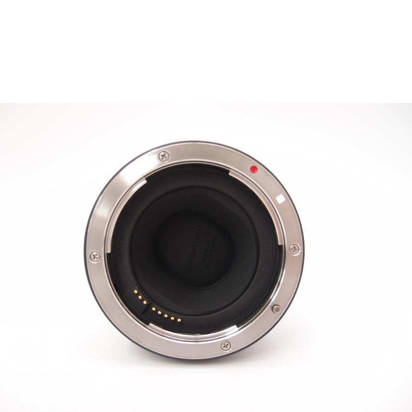 Canon キャノン/マウントアダプター／ミラーレス一眼/EF-EOS M//6098B001/Aランク/69