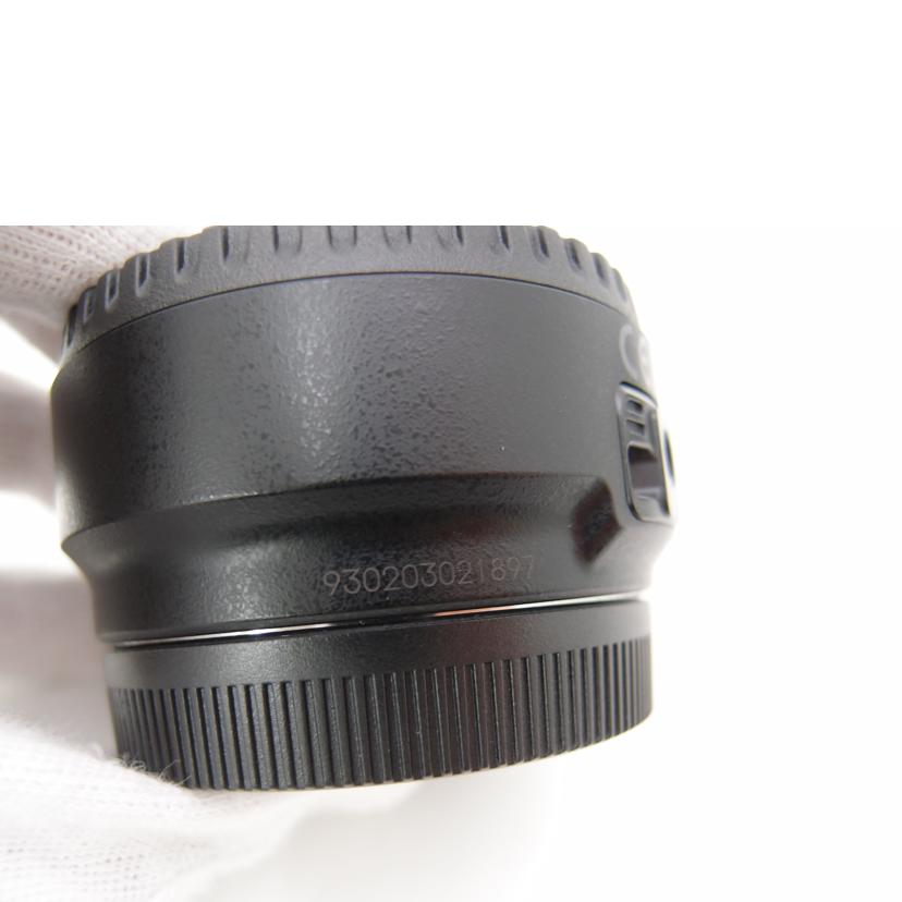 Canon キャノン/マウントアダプター／ミラーレス一眼/EF-EOS M//6098B001/Aランク/69