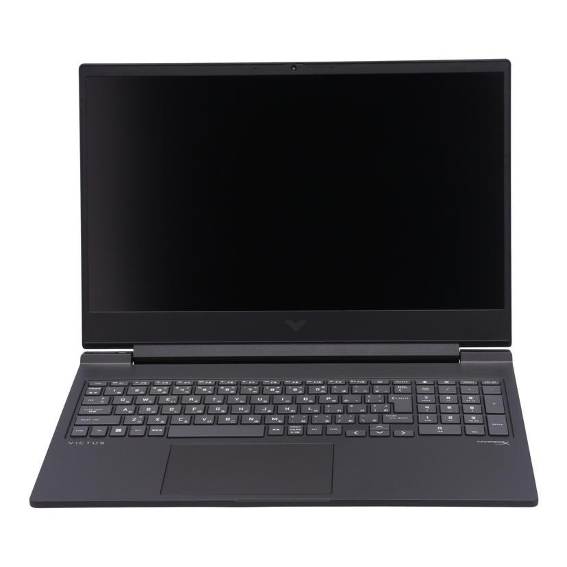 HP ヒューレットパッカード　/Win11ゲーミングノートPC／VICTUS　16/9Z199PA#ABJ//CND41401RG/Bランク/77